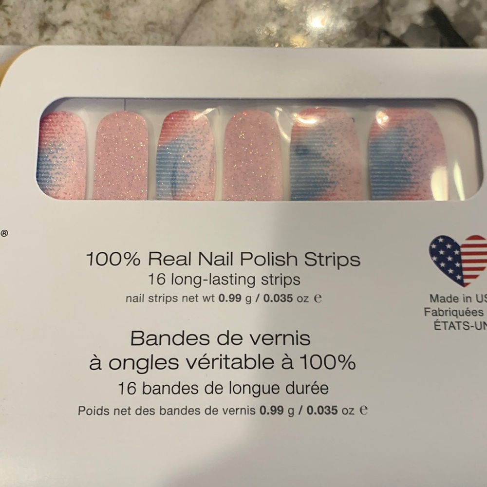 Color street sound waves